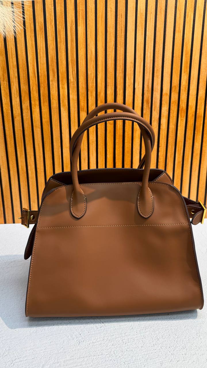 Savona – A Genuine Leather Bag That Embodies Style and Status