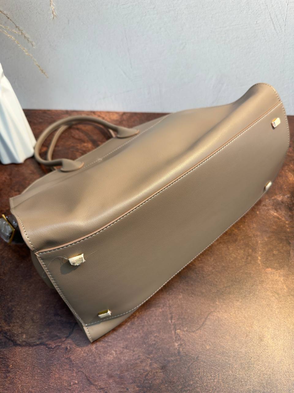 Eleganza Bag. Italy