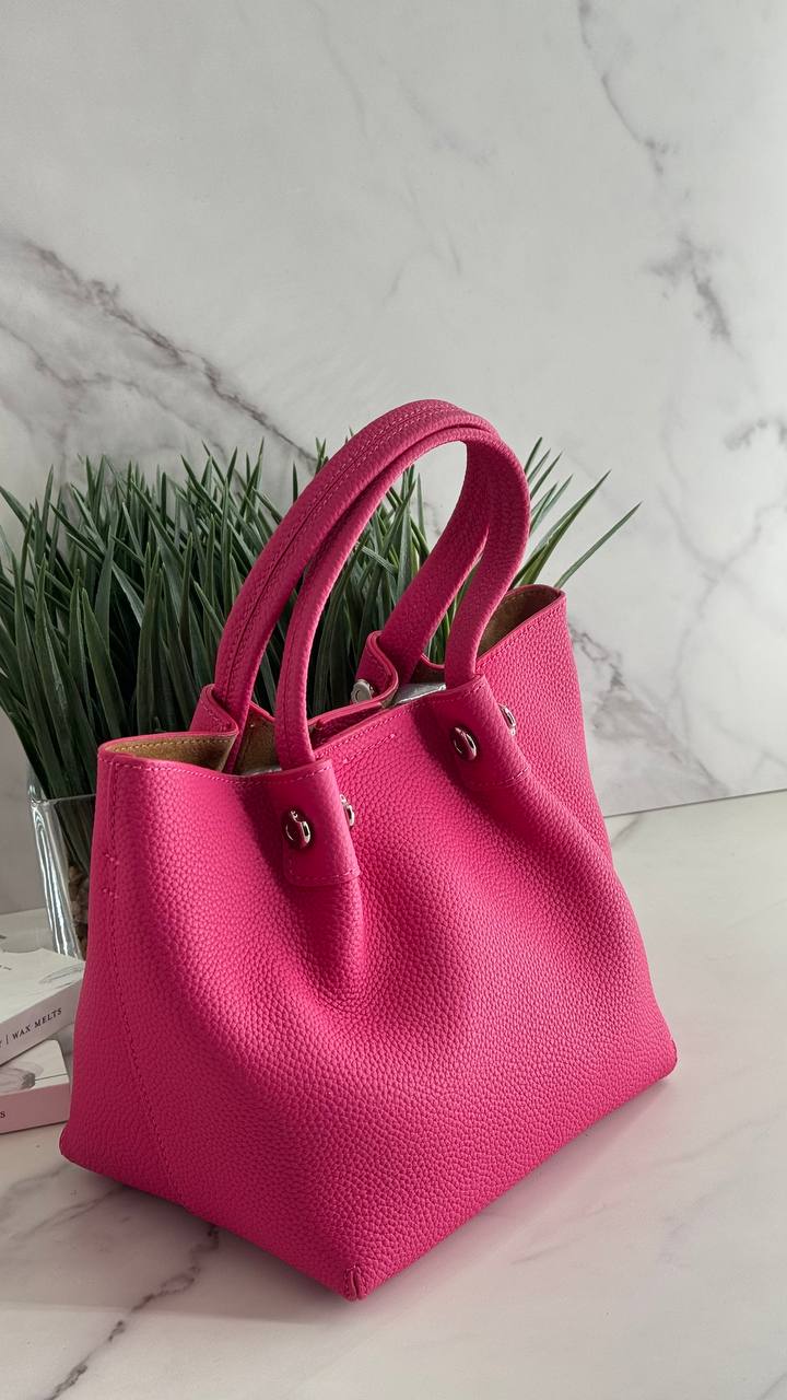 Taupe Harmony Bag Set