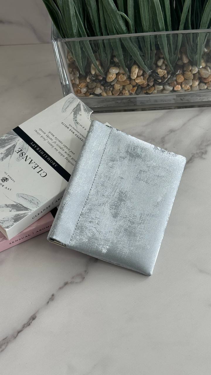 Mini Cosmetic Pouch