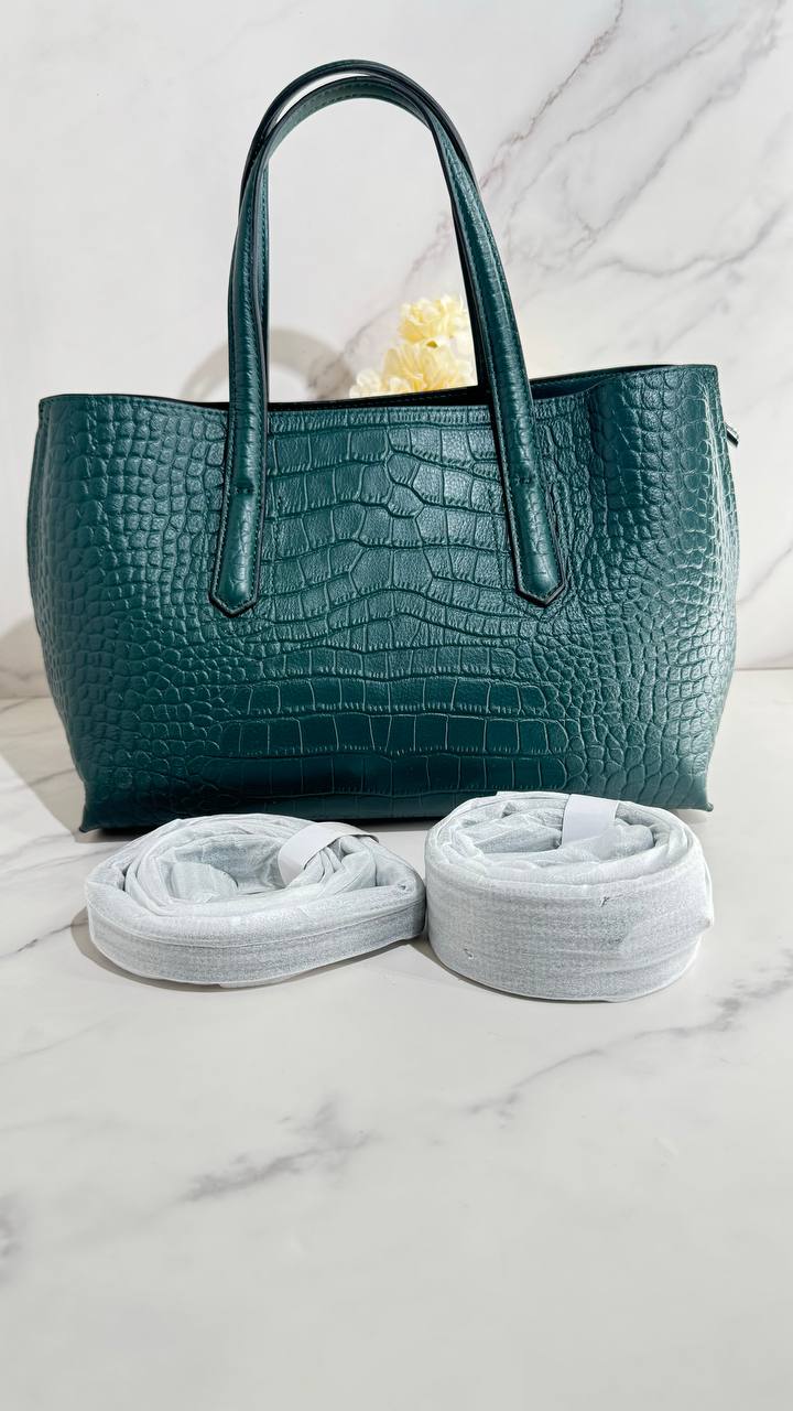 Croc Elegance