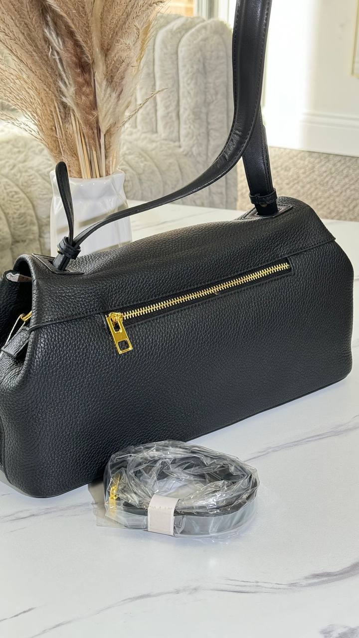 Lévera – The Art of Genuine Leather