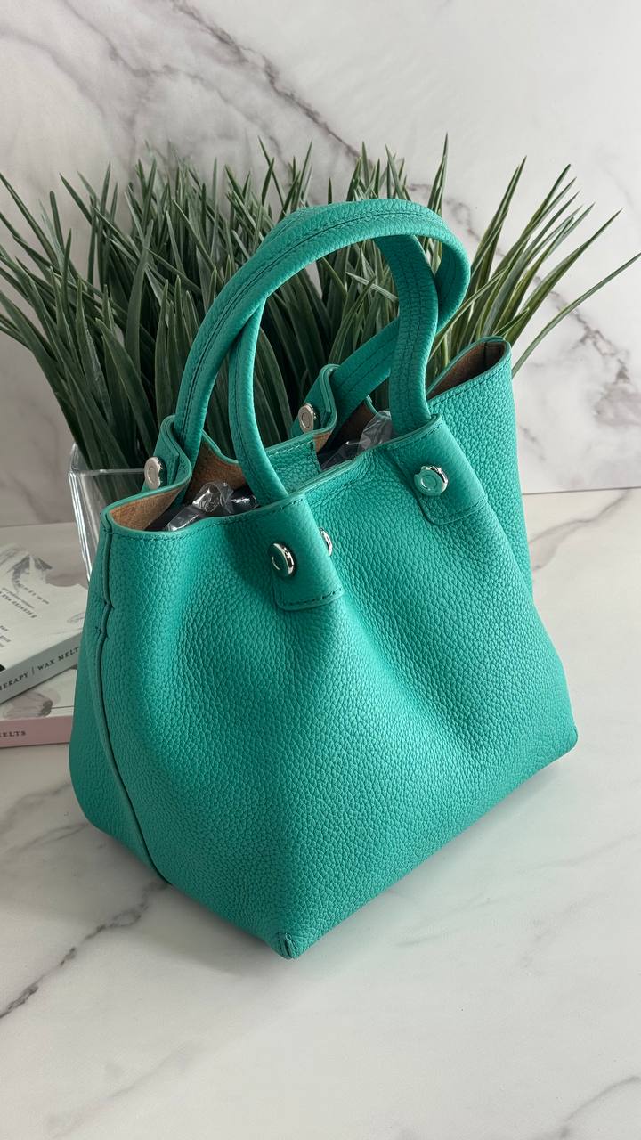 Taupe Harmony Bag Set