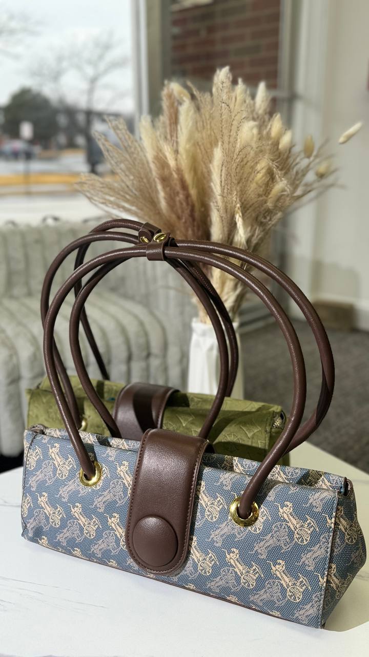 Eterna Luxe – The Art of Style and Elegance