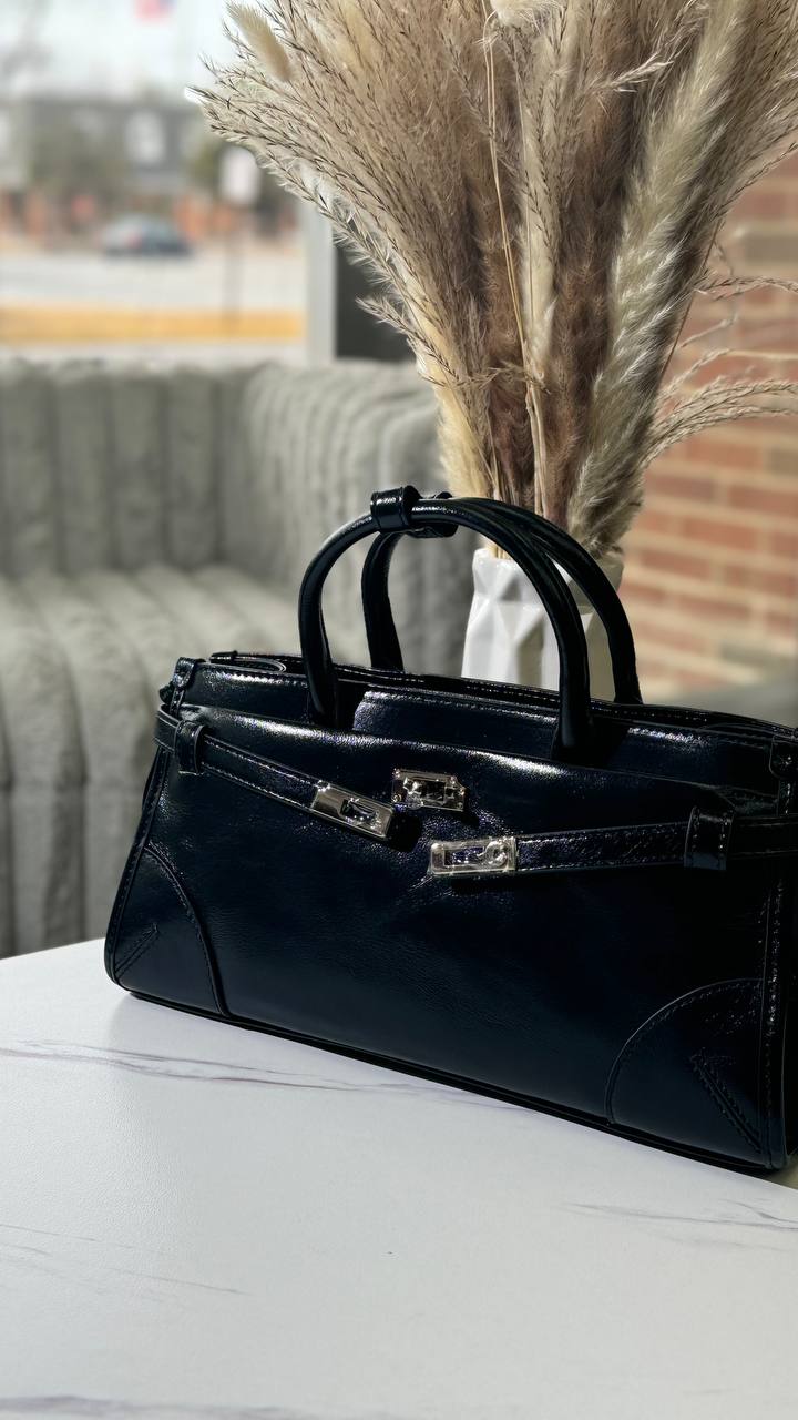 Dary Luxe Bag – The Ultimate Expression of Elegance