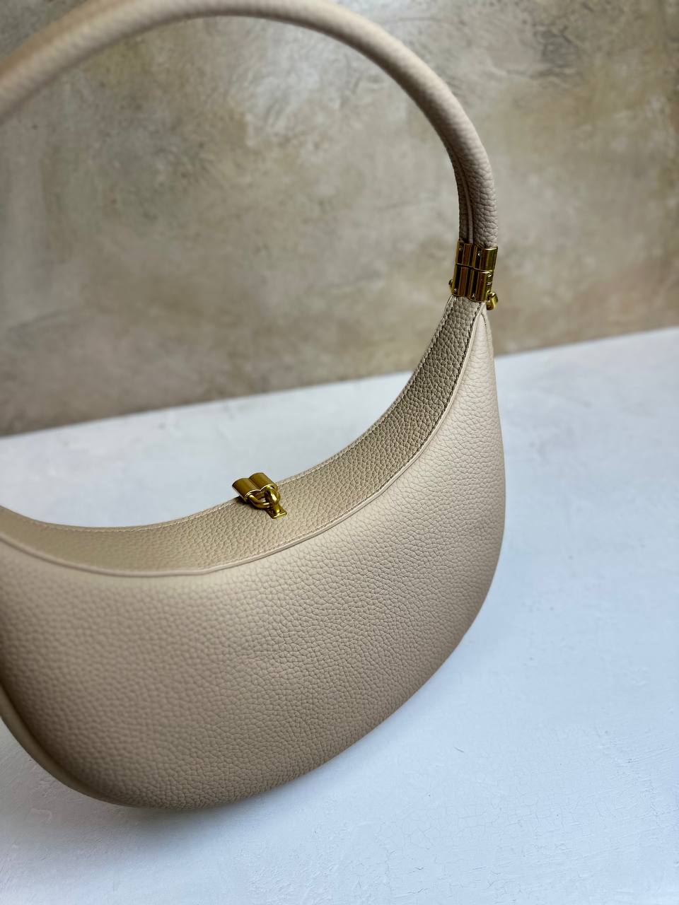Genuine Leather Bag “Luna”