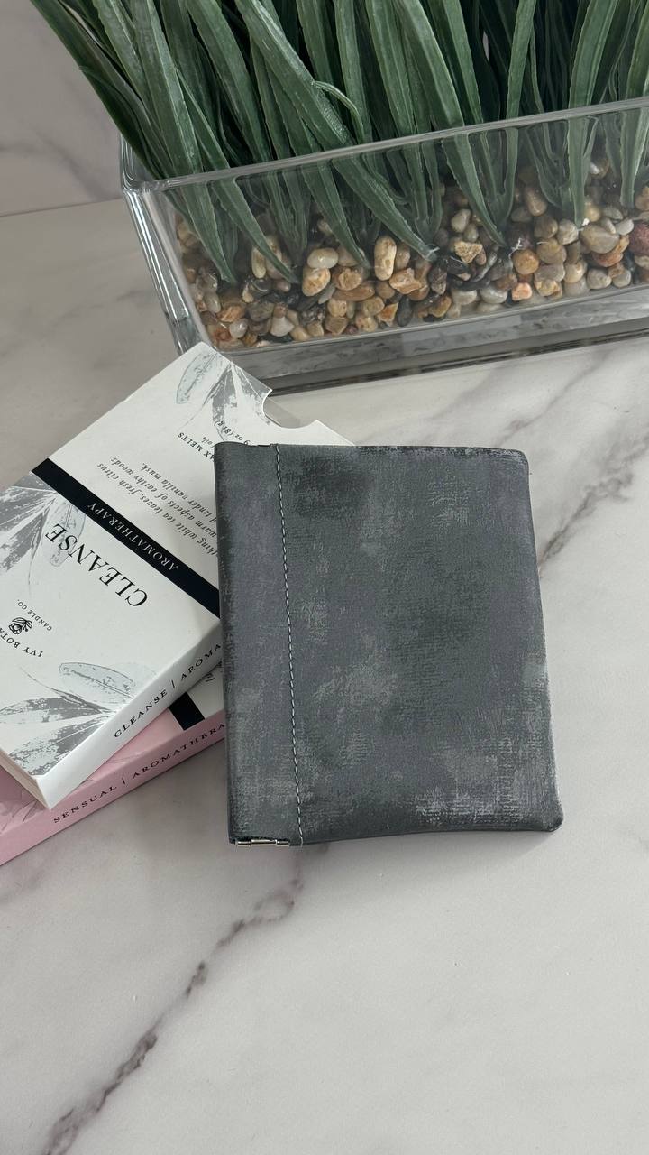 Mini Cosmetic Pouch