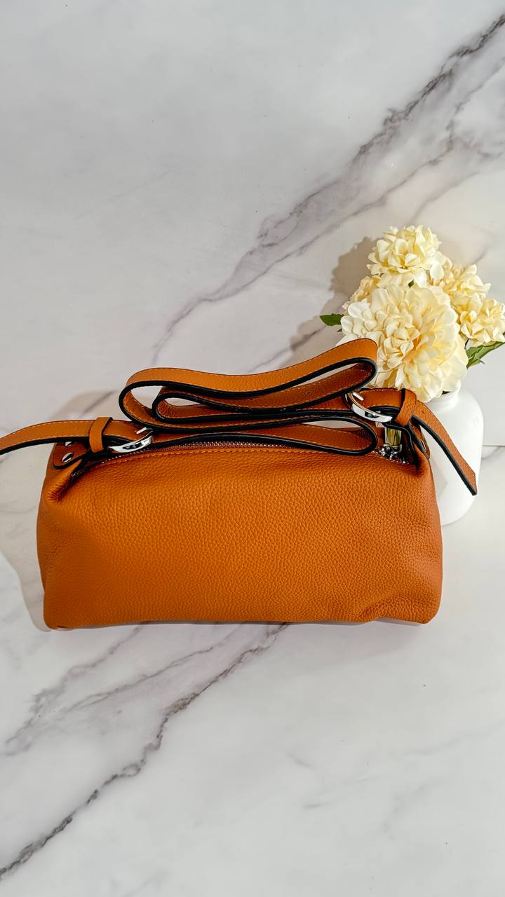 City Luxe: The Perfect Blend of Sophistication and Functionality