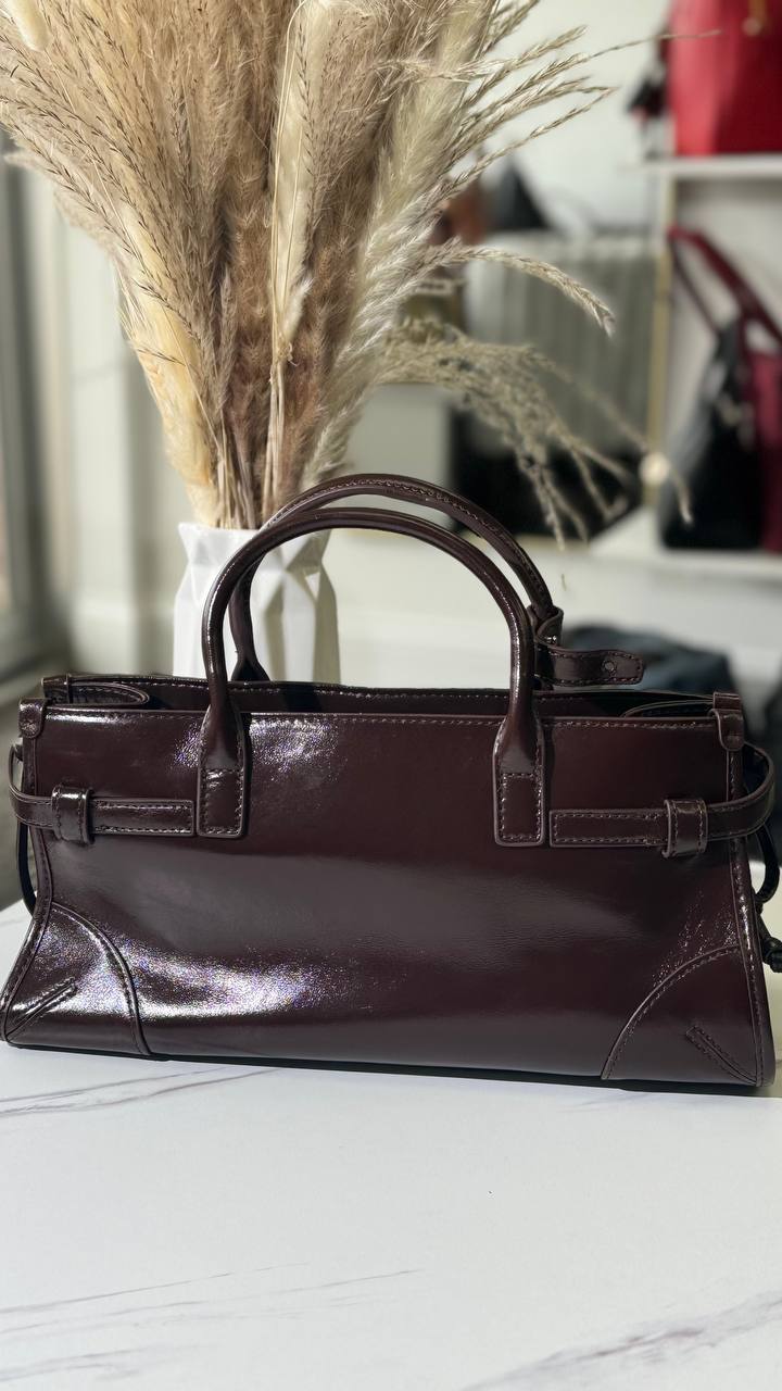 Dary Luxe Bag – The Ultimate Expression of Elegance