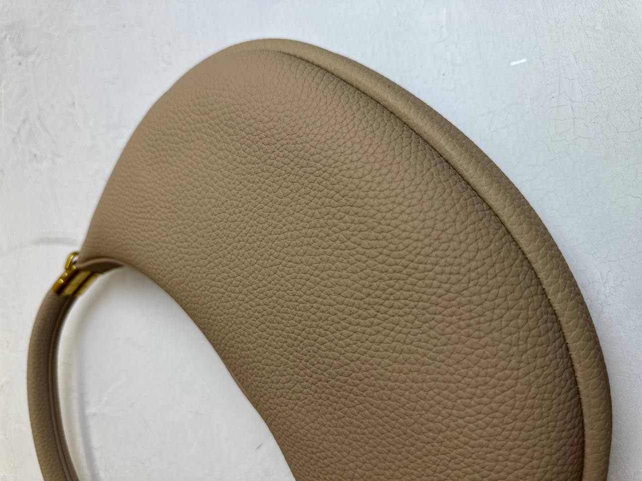Genuine Leather Bag “Luna”