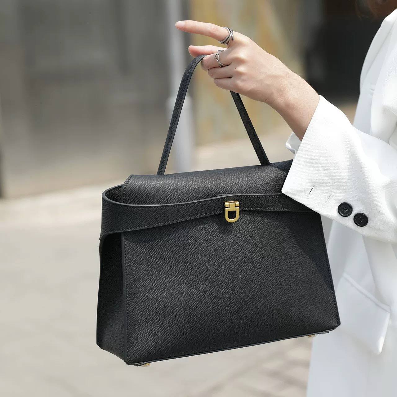 Classic Women Handbag
