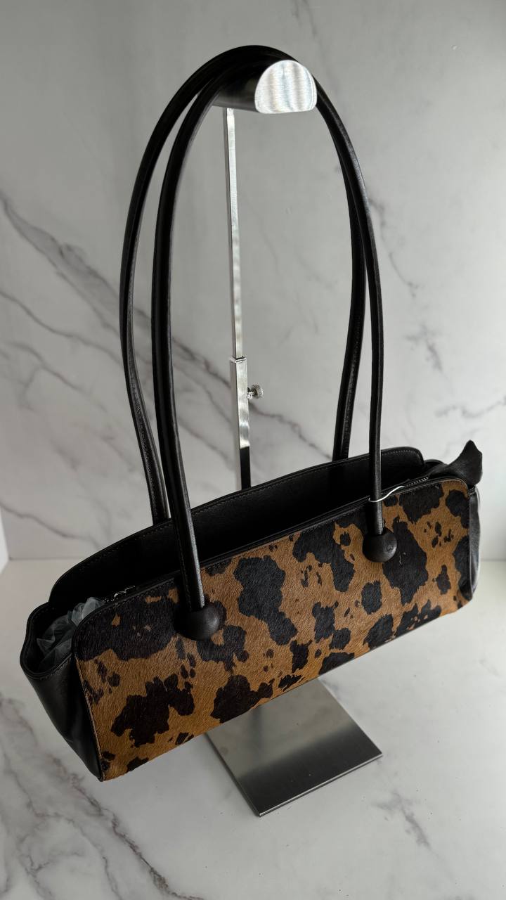 “Leopard Luxe”