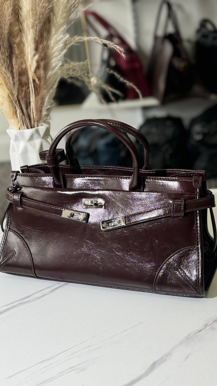 Dary Luxe Bag – The Ultimate Expression of Elegance