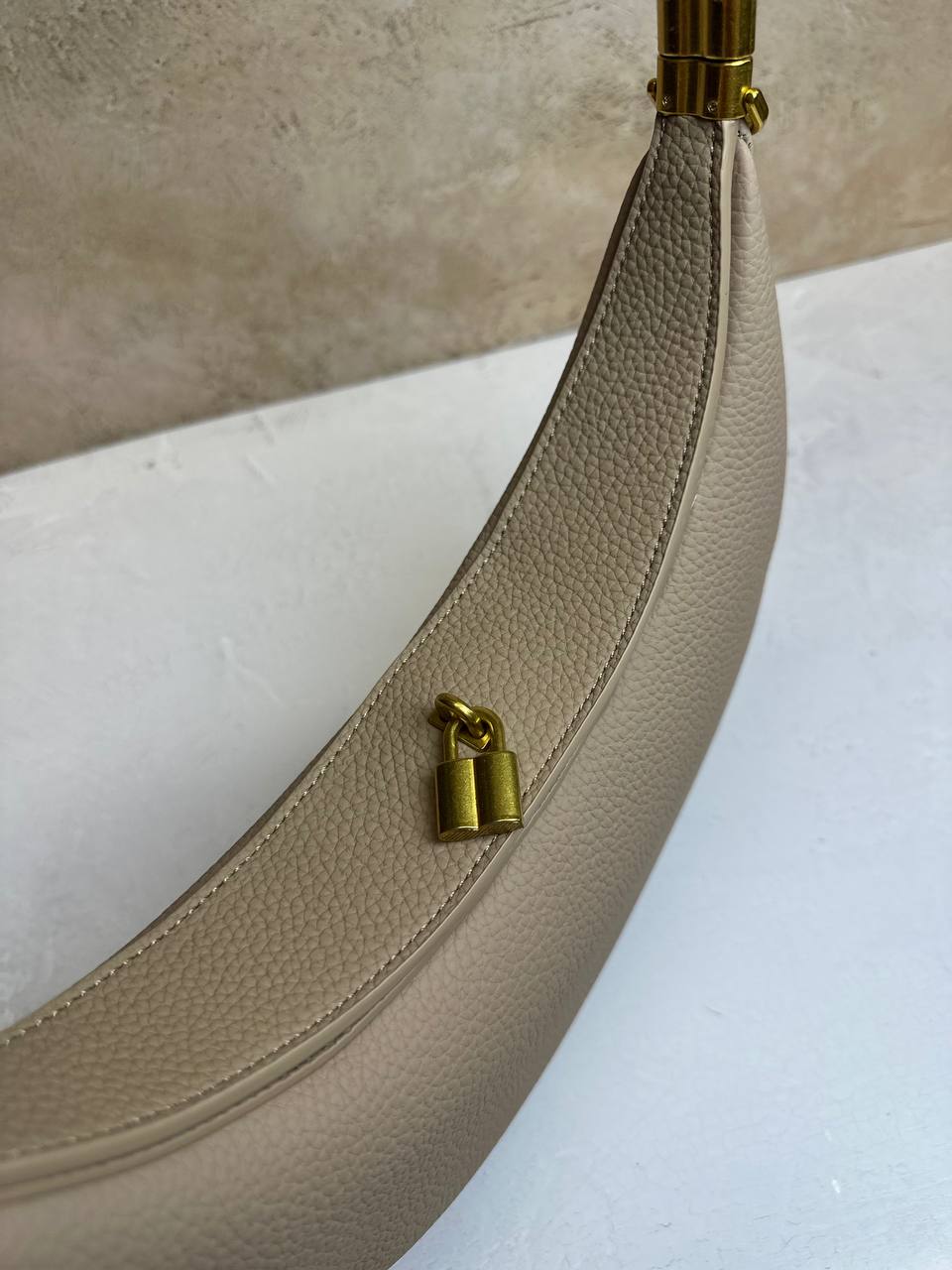 Genuine Leather Bag “Luna”