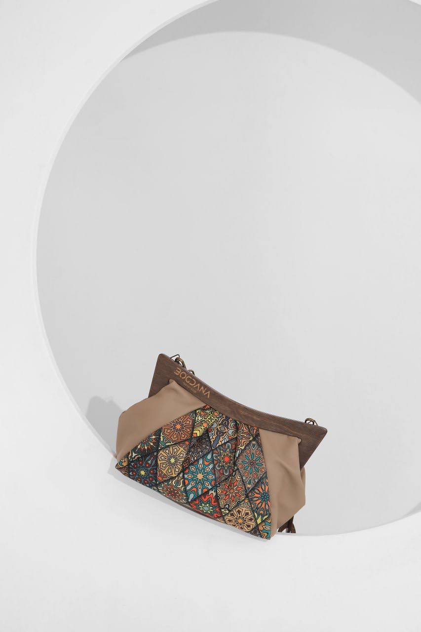 Bogdana FashionBags: The Essence of Elegance and Artistic Design