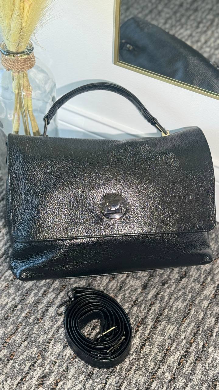 Bag “Milano Elegance” – Italian Luxury in Every Detail