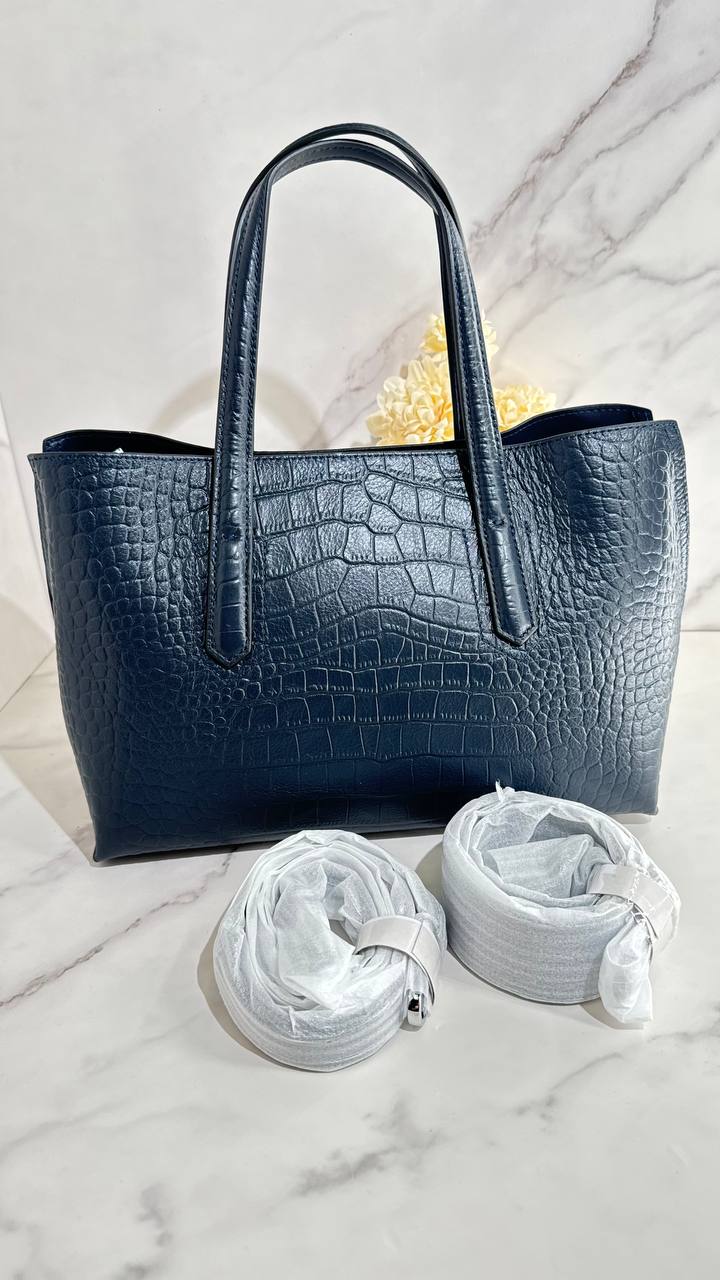 Croc Elegance