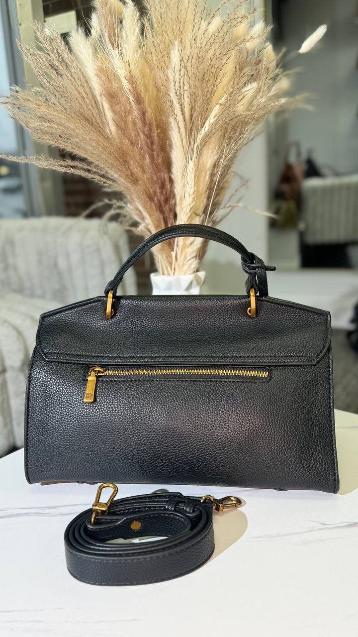 Prestige Avenue – Elegant Premium Eco-Leather Bag