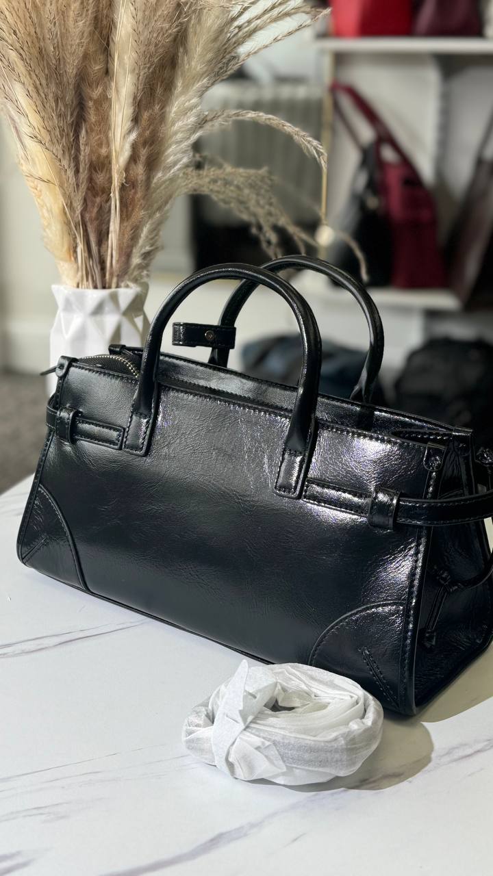 Dary Luxe Bag – The Ultimate Expression of Elegance