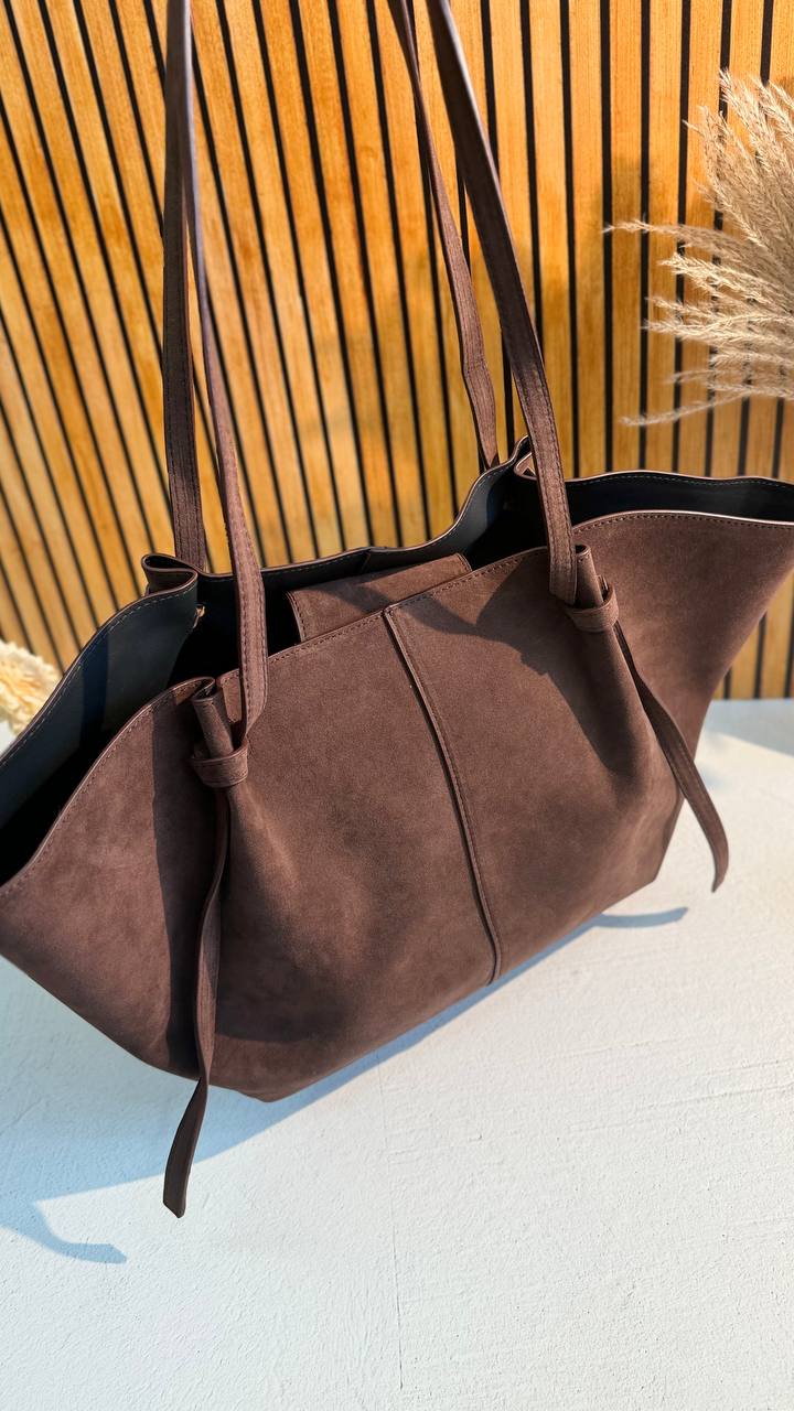 NUBUCK GRANDE – The Perfect Balance of Style and Natural Elegance