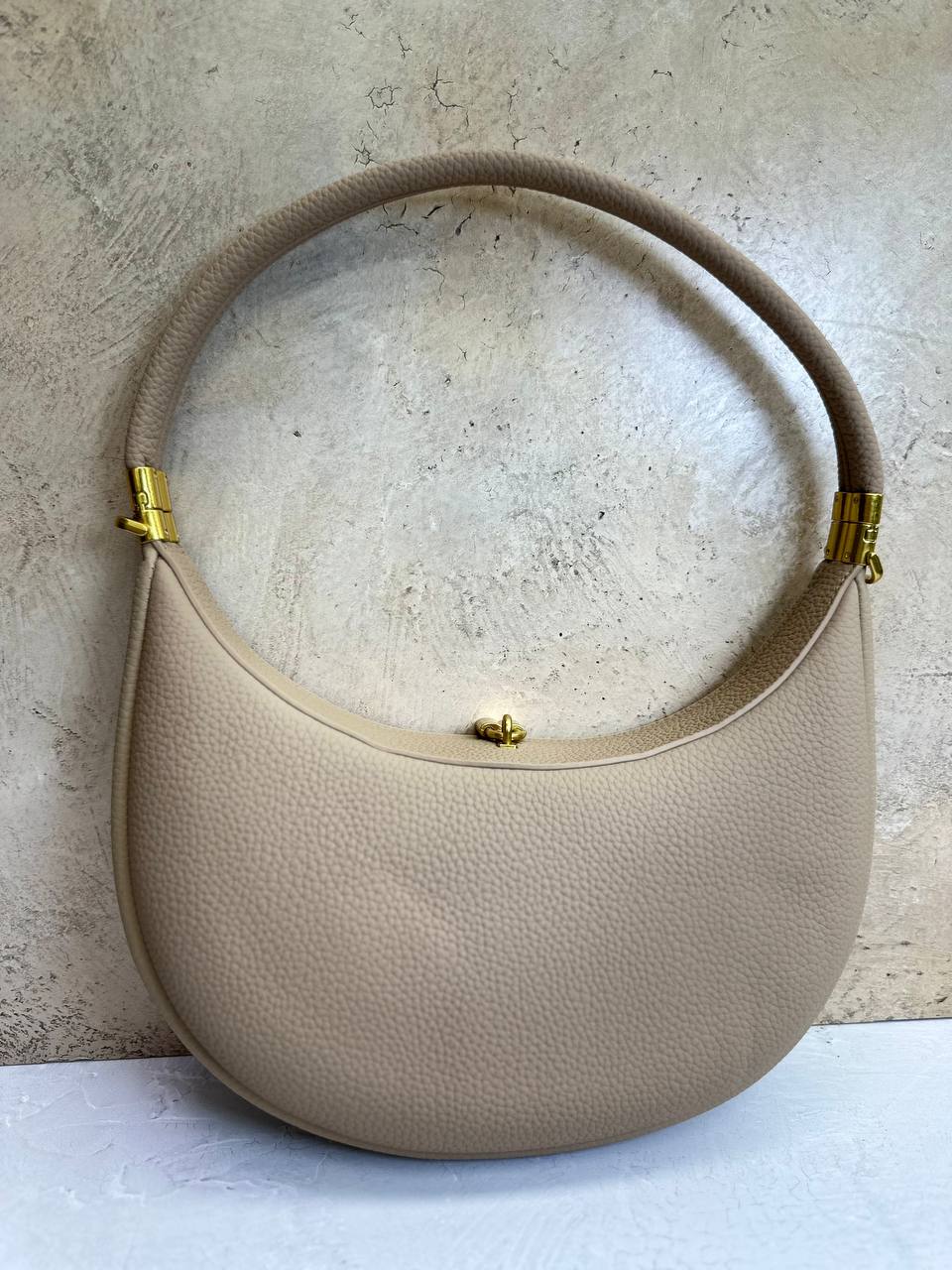Genuine Leather Bag “Luna”