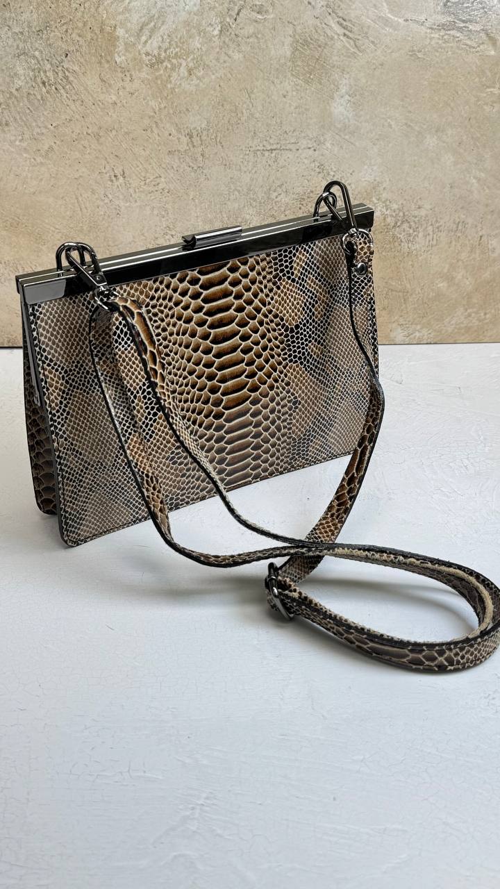 “Italian Chic”