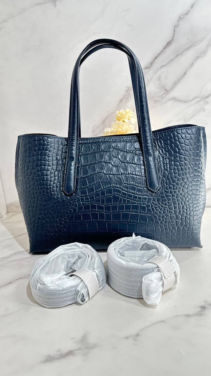 Croc Elegance