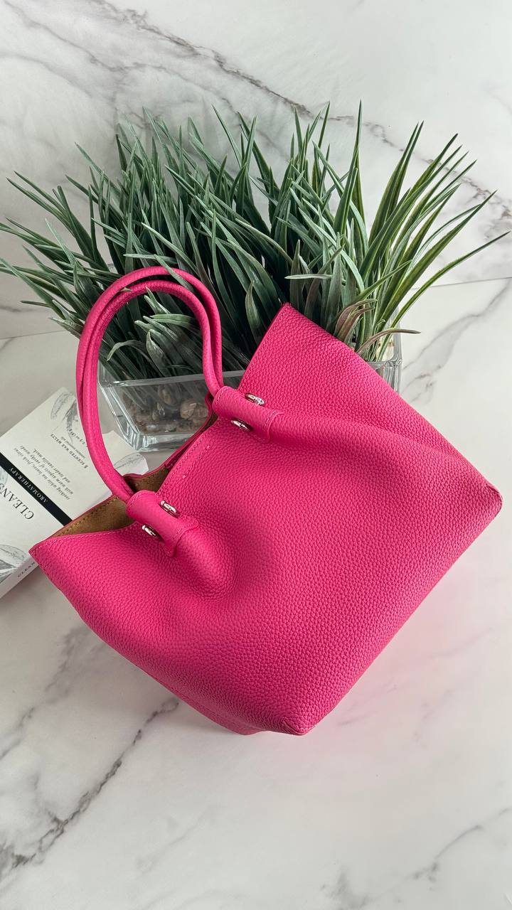 Taupe Harmony Bag Set