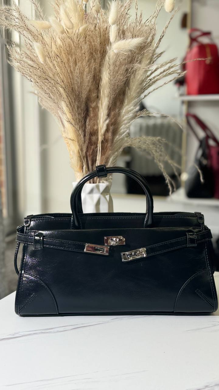 Dary Luxe Bag – The Ultimate Expression of Elegance