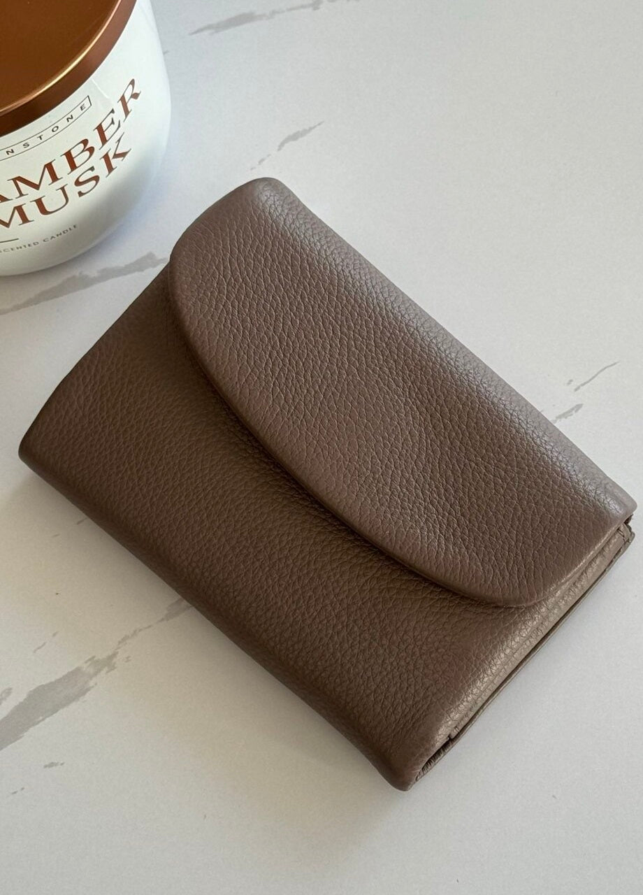 “Color Luxe” – Genuine Leather Wallets