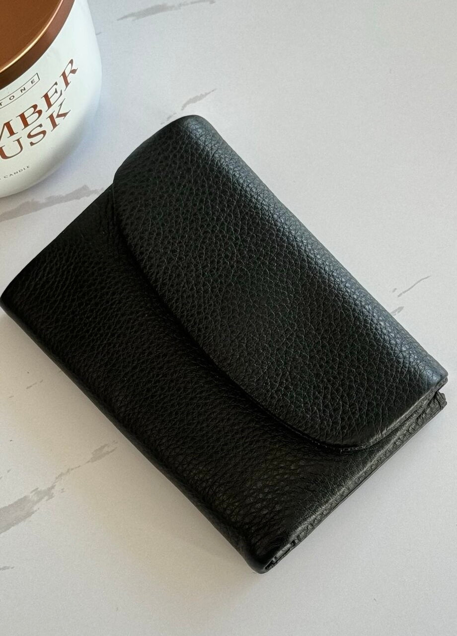 “Color Luxe” – Genuine Leather Wallets