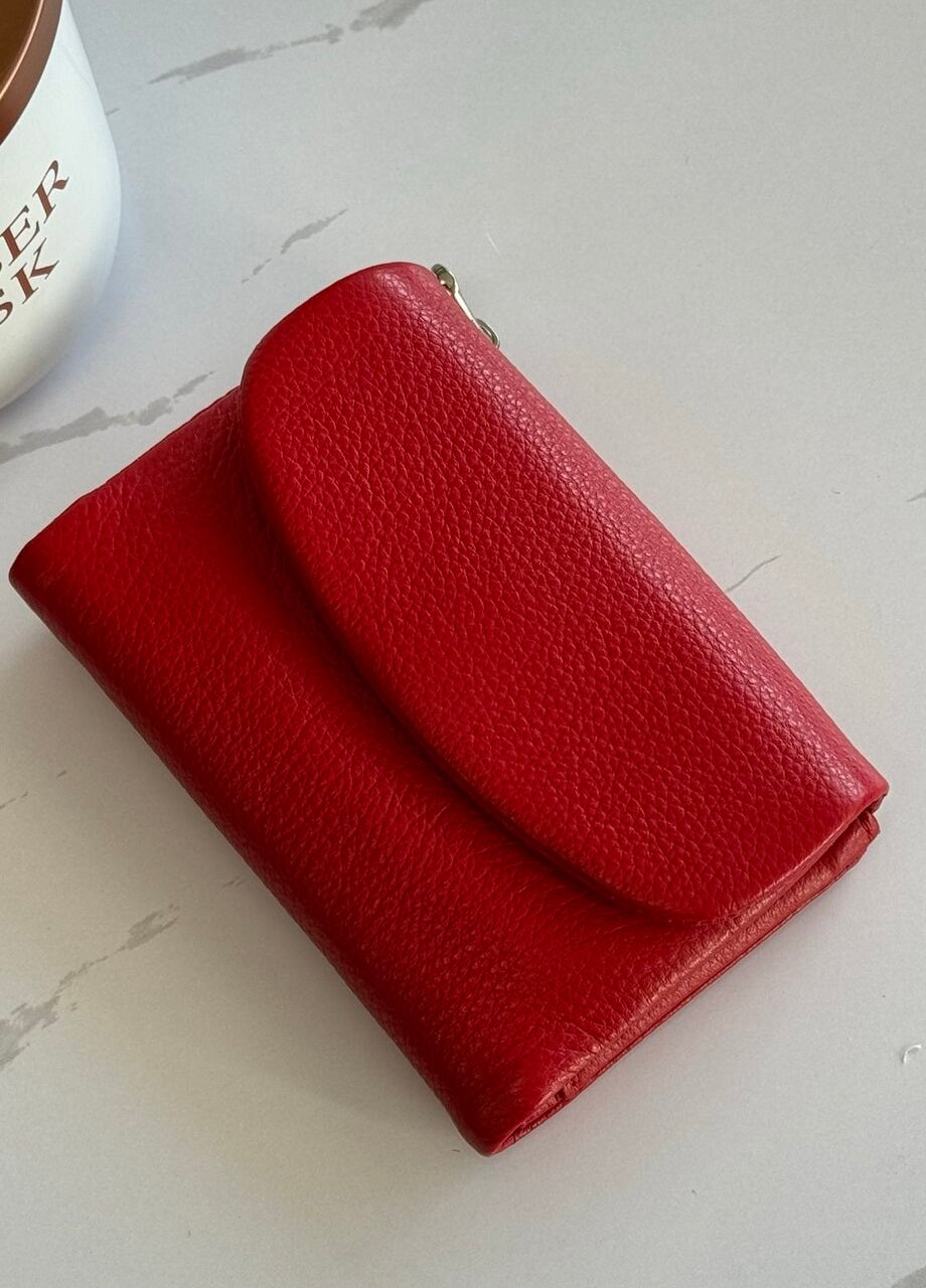 “Color Luxe” – Genuine Leather Wallets