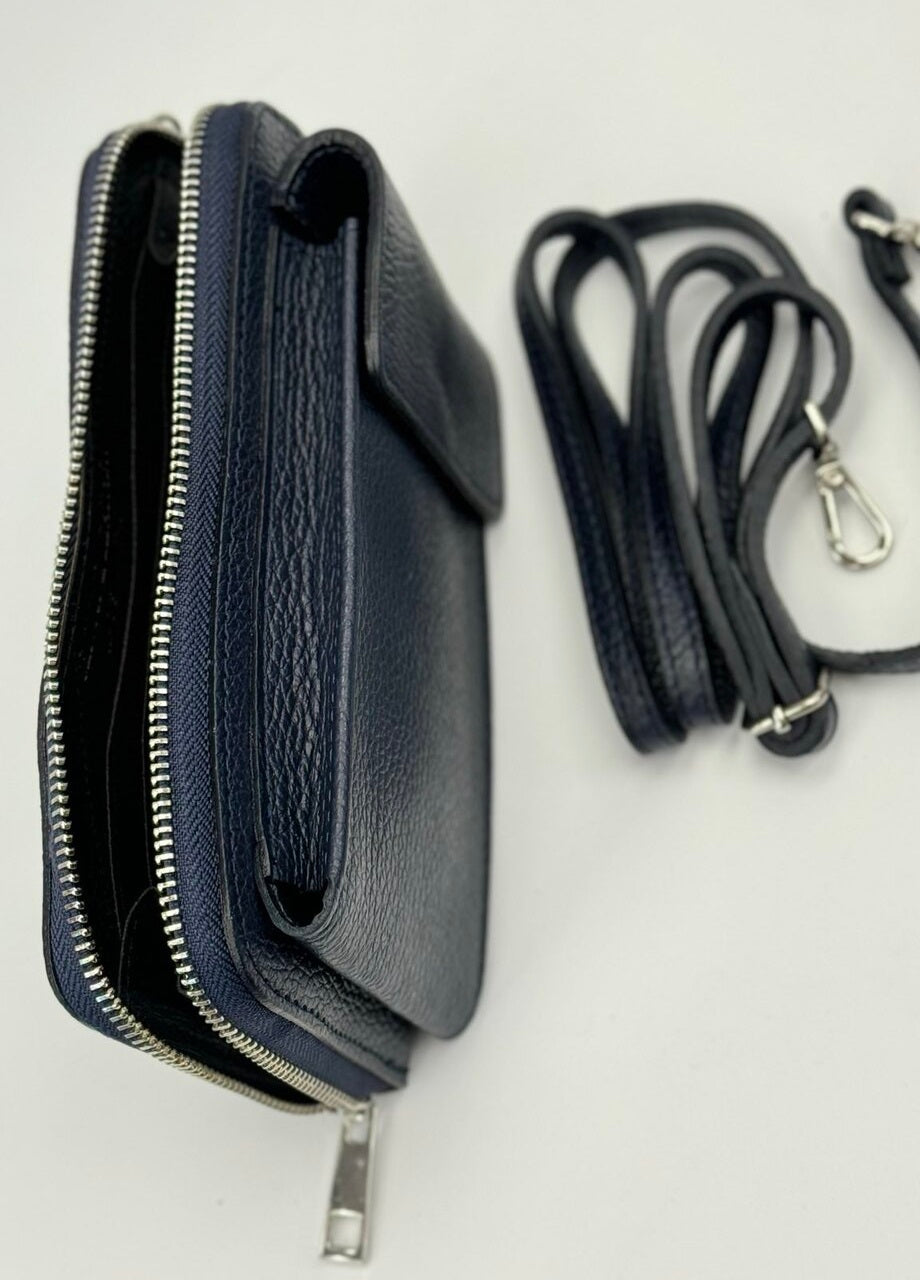 Urban Elegance – Genuine Leather Crossbody Bags