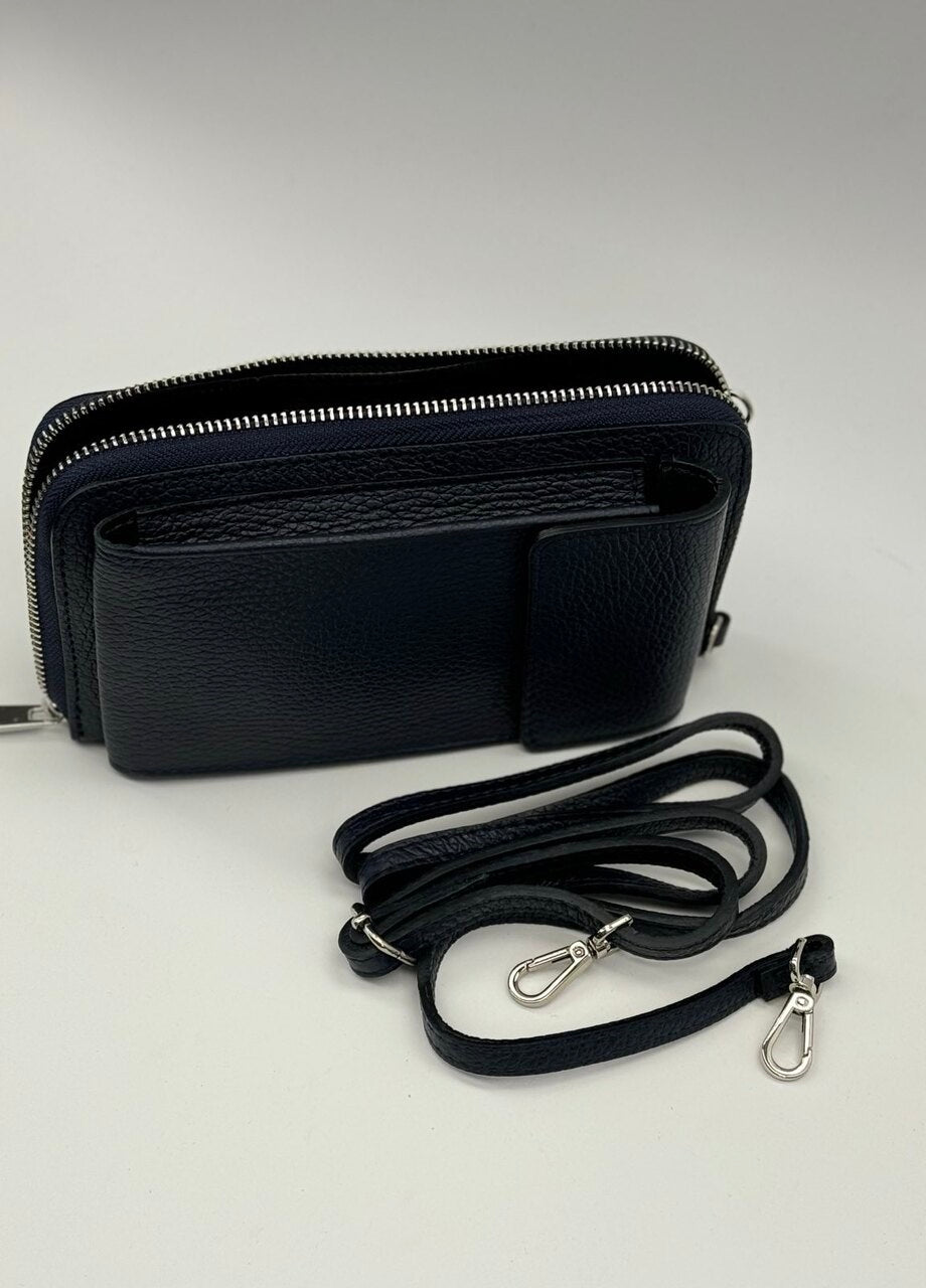 Urban Elegance – Genuine Leather Crossbody Bags