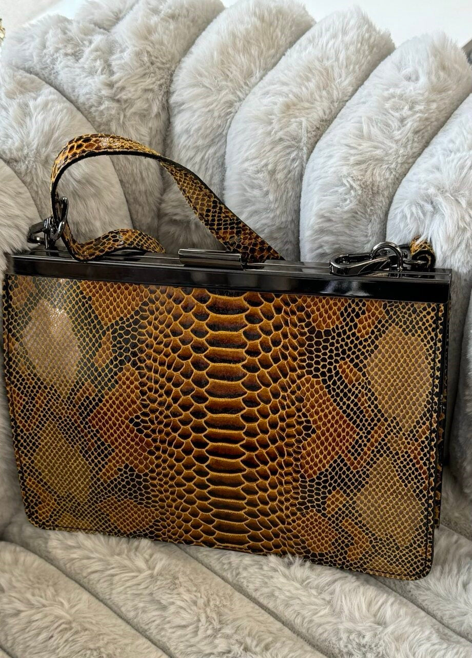 “Italian Chic”