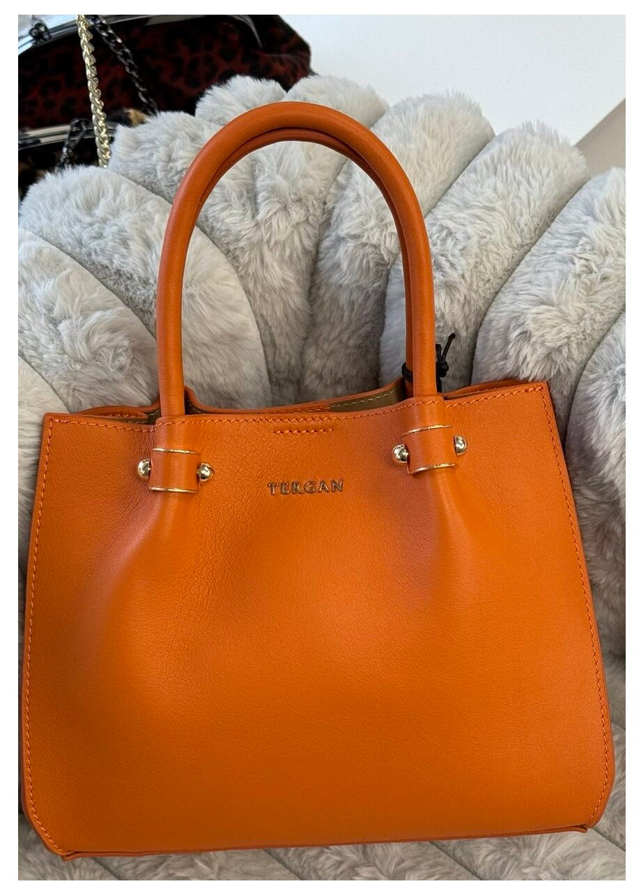 Stylish High-Quality Genuine Leather Bag