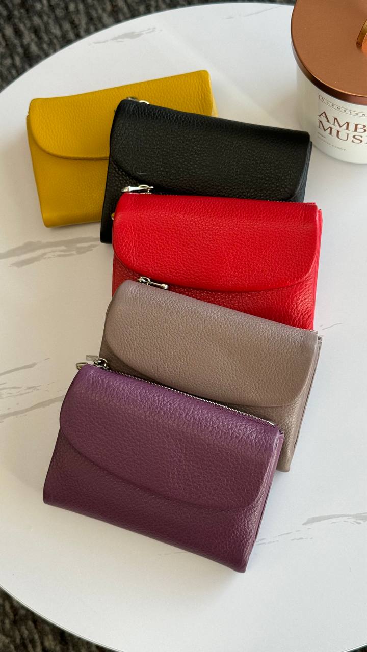 Wallets