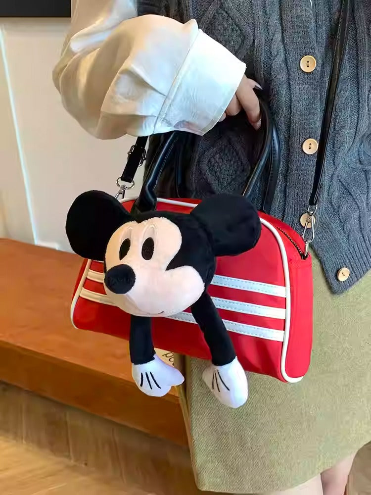Youth and kids' bags.