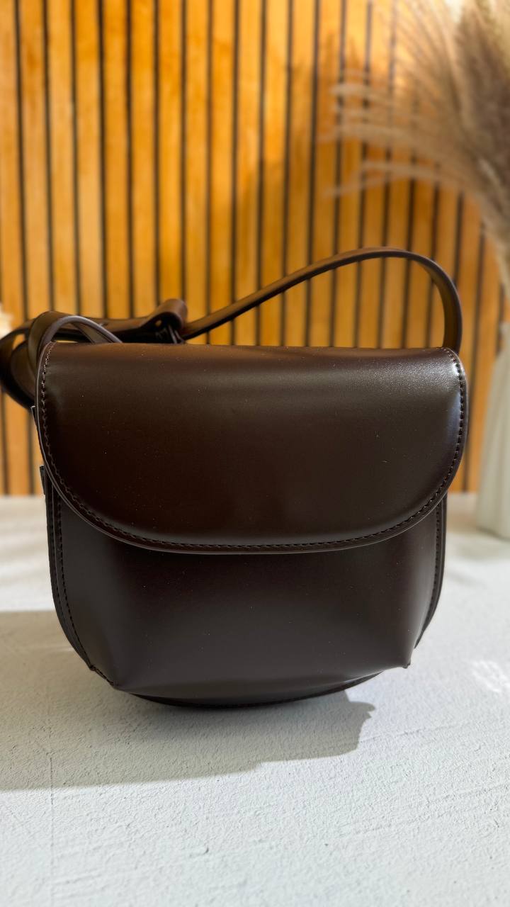 Saddle bag