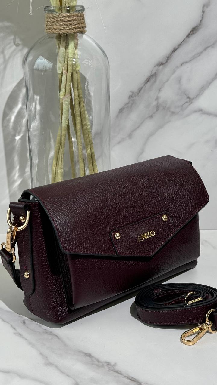 Crossbody