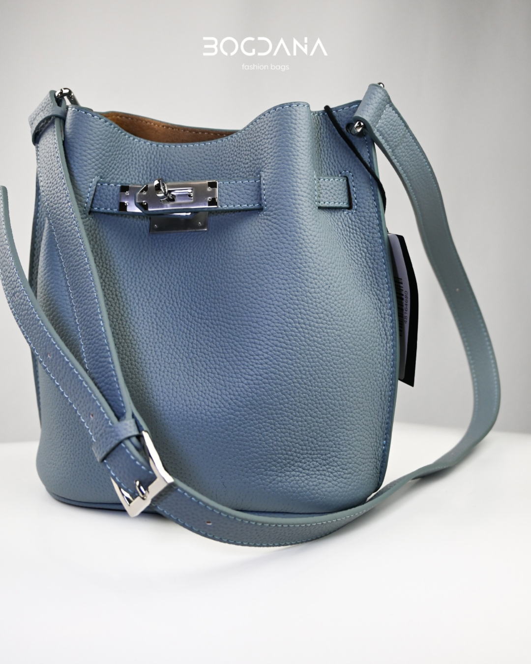 ✨ Tuyana — genuine leather crossbody bag ✨