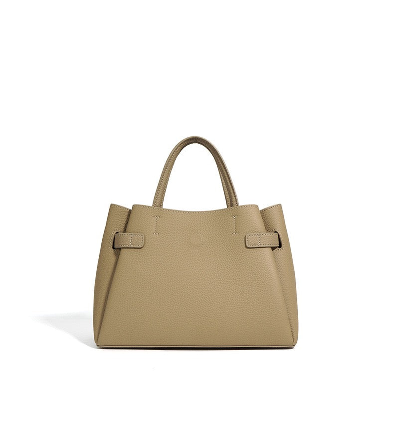 Urban Luxe Tote —Women’s shoulder bag