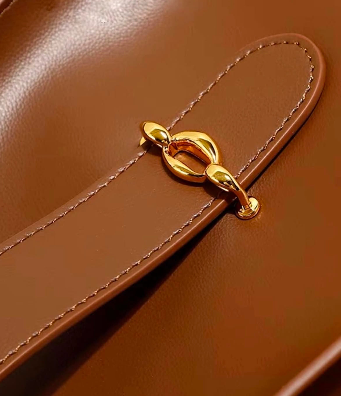 TOTE ICON Luxe