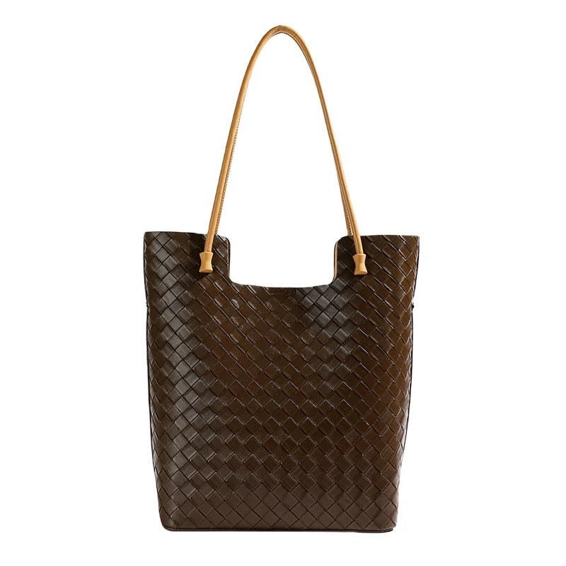 MILANO WEAVE – The Art of Timeless Style bag