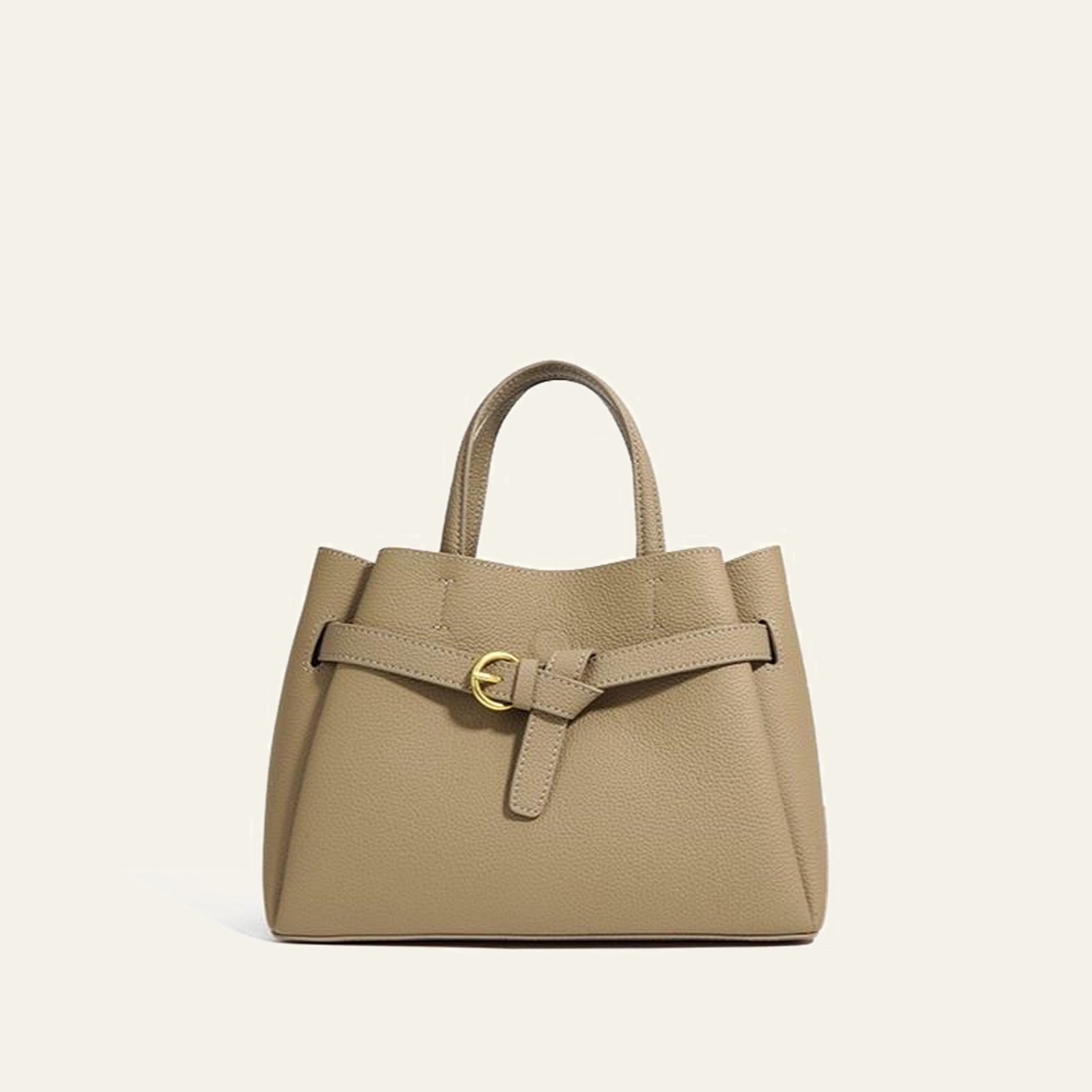 Urban Luxe Tote —Women’s shoulder bag