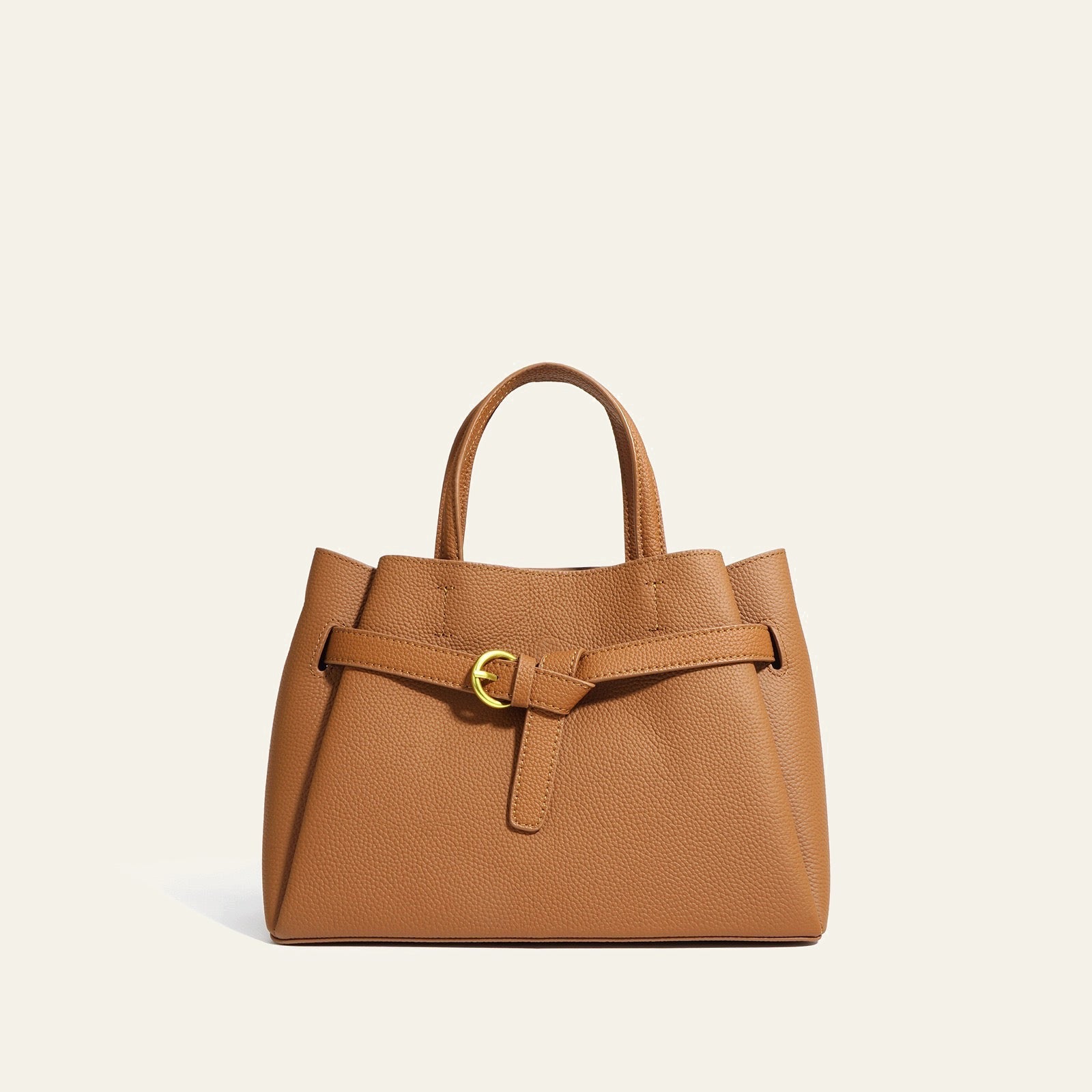 Urban Luxe Tote —Women’s shoulder bag