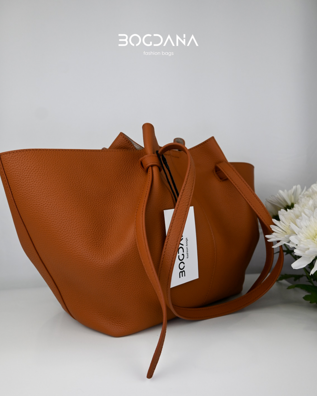Milano Essence Bag by Bogdana Fashionbags
