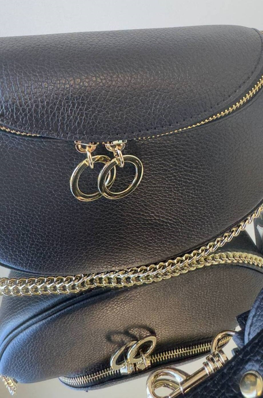 Small Fashionable Bag