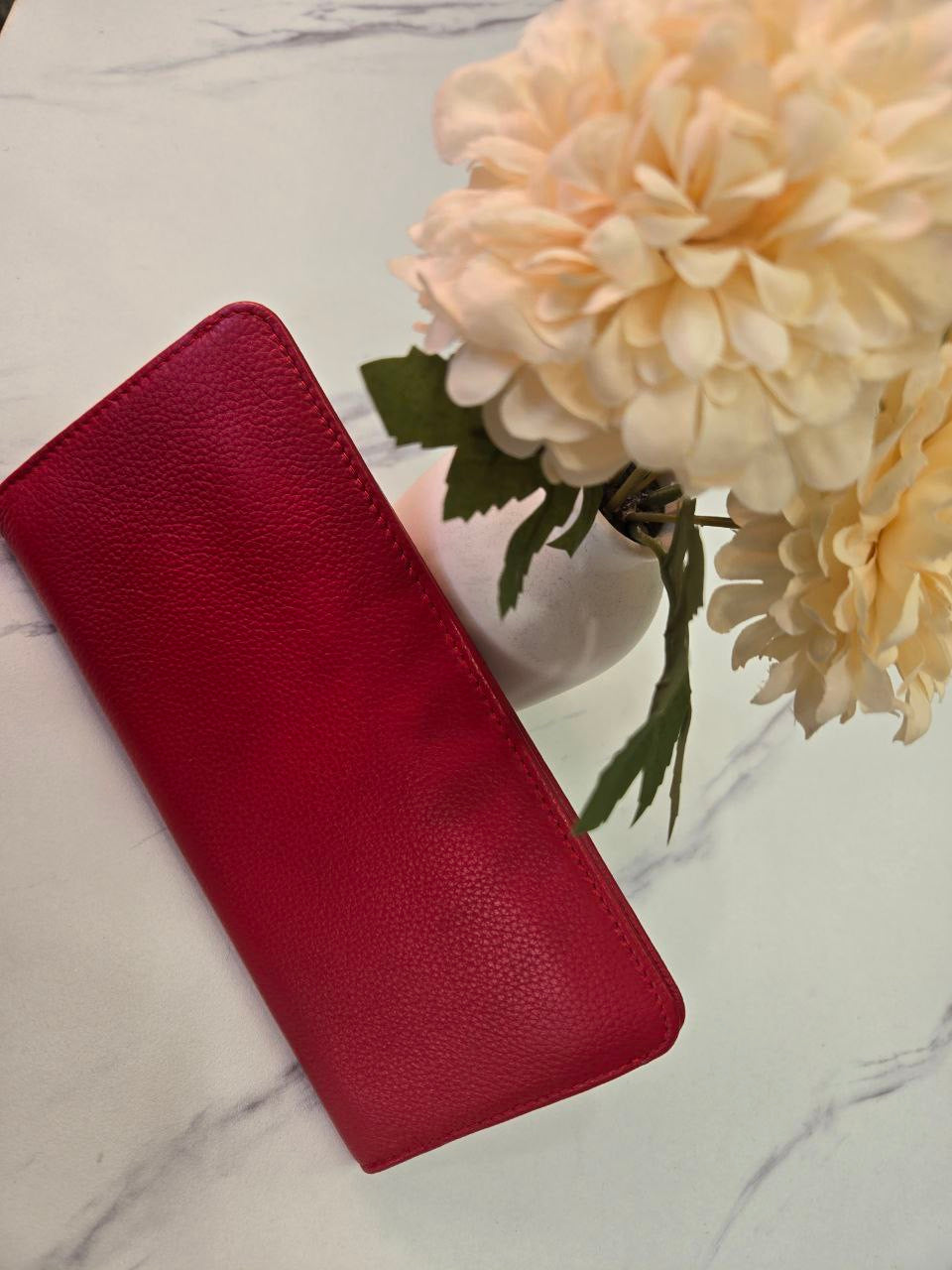 Classic Genuine Leather Wallet