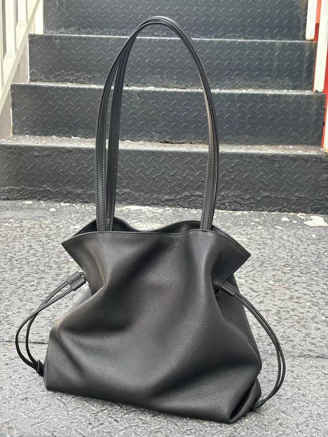 Pre-order. Soft Geometry Tote Bag